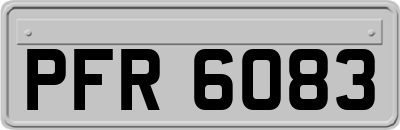 PFR6083