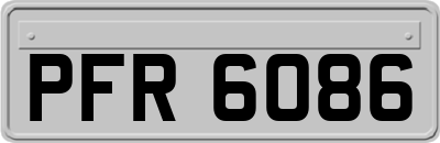 PFR6086