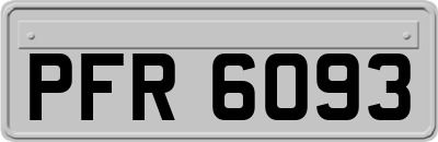PFR6093