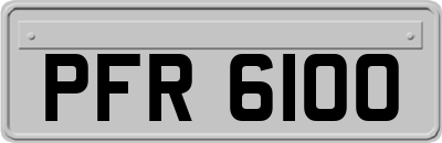 PFR6100