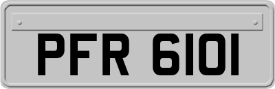 PFR6101