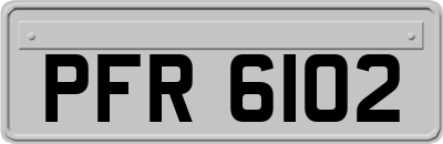 PFR6102