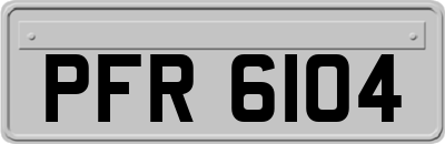 PFR6104