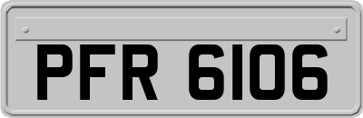 PFR6106