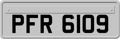 PFR6109
