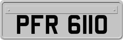 PFR6110