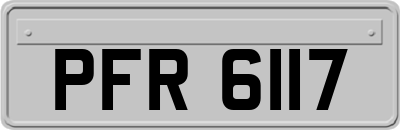 PFR6117