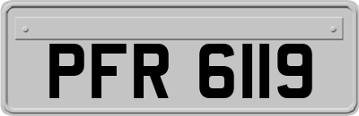 PFR6119
