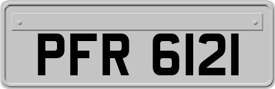 PFR6121