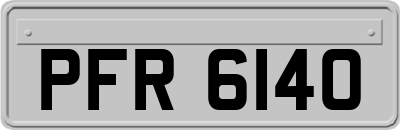PFR6140