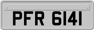 PFR6141