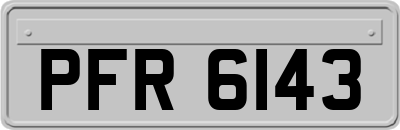 PFR6143