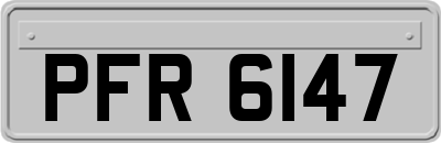 PFR6147