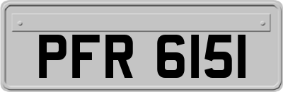 PFR6151
