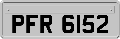 PFR6152