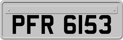 PFR6153