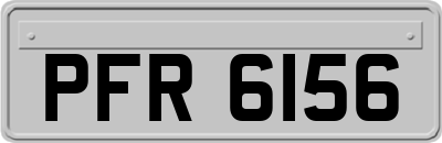 PFR6156