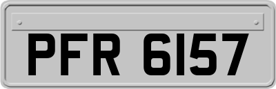 PFR6157