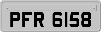 PFR6158