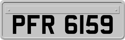 PFR6159