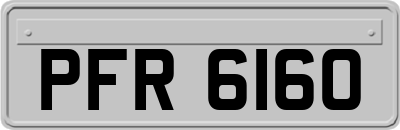 PFR6160