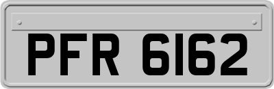 PFR6162