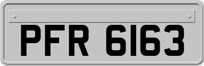 PFR6163