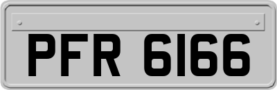 PFR6166