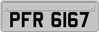 PFR6167