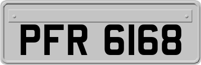 PFR6168