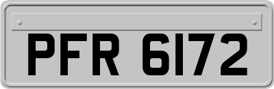 PFR6172
