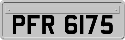PFR6175