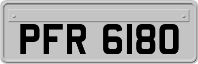 PFR6180