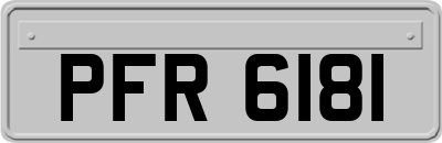 PFR6181