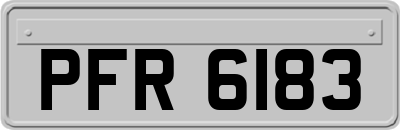 PFR6183