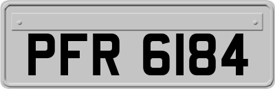 PFR6184
