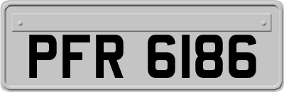 PFR6186