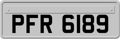 PFR6189