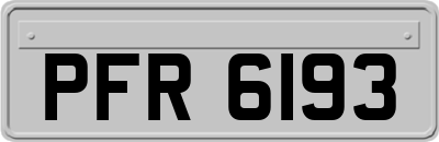 PFR6193