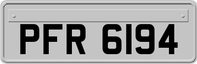 PFR6194