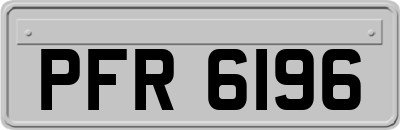 PFR6196
