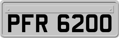 PFR6200