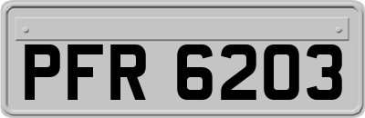 PFR6203