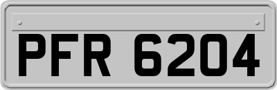 PFR6204