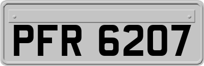 PFR6207