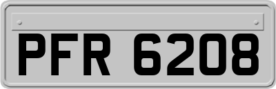 PFR6208