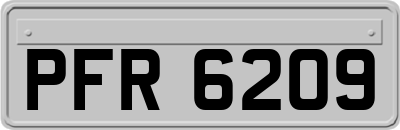 PFR6209