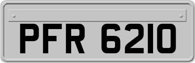 PFR6210