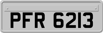 PFR6213