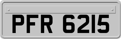 PFR6215